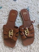 Zara Sandalen Bayern - Ebersberg Vorschau