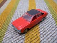 Ford Consul Granada Schuco 1:66 Rot Orange PATINA Kr. Passau - Passau Vorschau