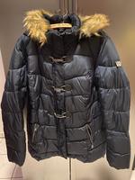 S.Oliver Damen Winterjacke / Parker / Jacke (Größe 46) - NEU Hessen - Nauheim Vorschau