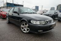 Saab 9-3 2.0 Turbo SE Automatik |Leder| |Sitzheiz.| München - Trudering-Riem Vorschau