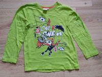 Phineas and Ferb Langarmshirt gr.116 Pankow - Prenzlauer Berg Vorschau