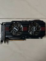 Asus gtx 660 Baden-Württemberg - Albstadt Vorschau