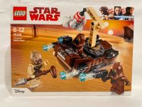 Lego Star Wars 75198 Tatooine Battle Pack Neu und Ungeöffnet Baden-Württemberg - Bad Schussenried Vorschau