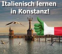 Italienisch Lernen in Konstanz Lernstudio Barbarossa Baden-Württemberg - Konstanz Vorschau