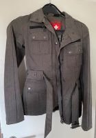 Wellensteyn Jacke Treasure (grau / SALT & Pepper) Nordrhein-Westfalen - Telgte Vorschau