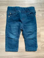 Jeans von Blue Seven mit Bequembund in Größe 68, neuwertig Baden-Württemberg - Linkenheim-Hochstetten Vorschau