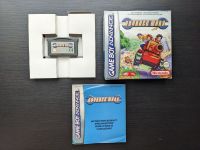 GBA Advance Wars OVP mit Anleitung Baden-Württemberg - Ulm Vorschau