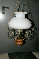 Deckenlampe - Höhe ca. 50 cm / Durchmesser ca. 30 cm Saarland - Dillingen (Saar) Vorschau