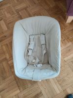 Stokke Hochstuhl-Babyschale Köln - Mülheim Vorschau