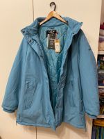 Neu: Cecil Winterjacke hellblau XXL Nordrhein-Westfalen - Bad Oeynhausen Vorschau