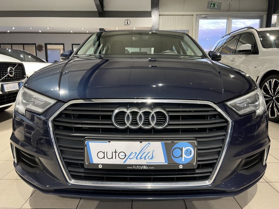 Auto-Abo: Audi A3 Diesel *Langzeitmiete*Mietwagen* in Bergheim