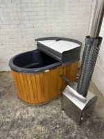 -20% Offuro badefass / 2 personen / Hot tub / Whirlpool Jakuzzi Mitte - Wedding Vorschau