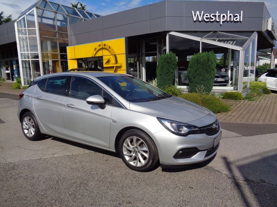Opel Astra Elegance 1.2 Turbo Start/Stop in Eschweiler