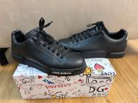 Sneaker Portofino aus kalbsnappaleder Hamburg-Nord - Hamburg Fuhlsbüttel Vorschau