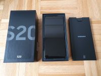Samsung S20, 128 GB, Cosmic Grey, OVP, neuwertig Duisburg - Duisburg-Süd Vorschau