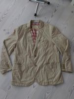 Camel Active Sakko Gr.26(52) Baumwolle Beige Top Zustand  !!! Pankow - Prenzlauer Berg Vorschau