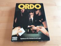 Spiel ORDO von Parker Spielraum für Verstand und Logik (1978) Niedersachsen - Katlenburg-Lindau Vorschau