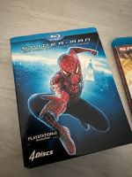 Spider-Man Trilogie Blu-Ray Niedersachsen - Oldenburg Vorschau