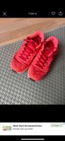 Nike Schuhe Größe 38,5 Rostock - Evershagen Vorschau