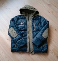 Camp David Winterjacke Herren L Sachsen-Anhalt - Sangerhausen Vorschau