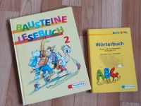Bausteine Lesebuch 2 + Wörterbuch 9783425029023 Rheinland-Pfalz - Konz Vorschau