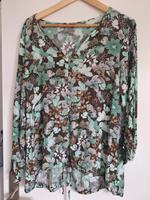 Bluse Liberty Gr.XL 42 Berlin - Spandau Vorschau