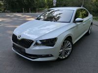 Skoda Superb 2.0 TSI DSG Style 19" ALU XENON AHK NAVI Rheinland-Pfalz - Diez Vorschau