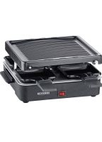 Severin Mini Raclette Grill  NEU & OVP  Tischgrill Sandwichmaker Baden-Württemberg - Werbach Vorschau