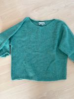 Schöner strickpullover warmer Pulli von Collezione Gaia, Gr. S/M Hessen - Herborn Vorschau