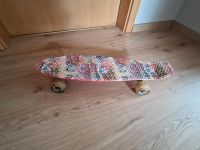 Skateboard klein "Hello Kitty" Nordrhein-Westfalen - Kamen Vorschau