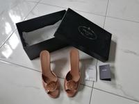 PRADA Schuhe Nordrhein-Westfalen - Bottrop Vorschau