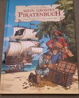 Piratenbuch Großformat Schleswig-Holstein - Flensburg Vorschau