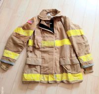 USA Firefighter, Feuerwehr, Bunker Coat, Jacke, Hose Hessen - Viernheim Vorschau