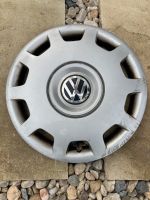 gebrauchte 15 Zoll VW Radkappe Dresden - Prohlis-Nord Vorschau