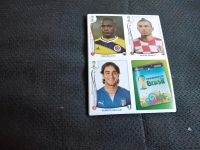 Panini-Sticker- WM  2014- 71 Update Sticker- Satz Nordrhein-Westfalen - Senden Vorschau