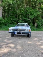 Mercedes Benz SLC 280 Typ W107 / C107 Oldtimer 107 SL Coupe Bayern - Villenbach Vorschau