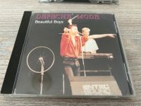 CD Depeche Mode - Beautiful Boys - Live CD 1983 Leipzig - Schönefeld-Abtnaundorf Vorschau