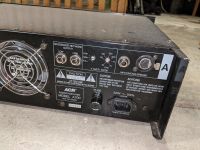 ACR A700 PA Verstärker 700W Stereo Ramersdorf-Perlach - Ramersdorf Vorschau