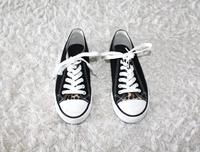 Schuhe Sneaker Chacks Esmara Schwarz Leo Look Gr 38 wie Neu Baden-Württemberg - Kraichtal Vorschau