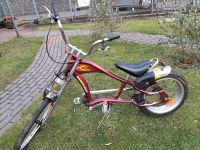 Chopper Fahrrad Niedersachsen - Drebber Vorschau