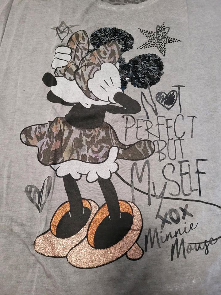 T-Shirt von Princess Goes Hollywood Gr. M Disney in Asperg