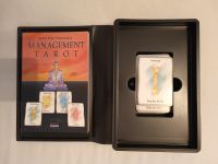 Management Tarot (Set) von P. Korai & U.Stemmann Beruf u. Arbeit Baden-Württemberg - Ditzingen Vorschau