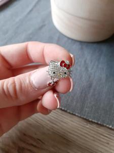 Swarovski Hello Kitty Ring kleinanzeigen