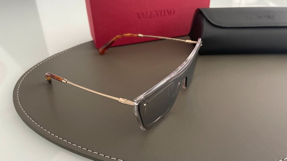 VALENTINO Sonnenbrille VA4016 50246G in Zörbig