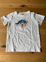 Steiff T-Shirt, Kurzarmshirt, Shirt, Größe 104 Nordrhein-Westfalen - Ratingen Vorschau