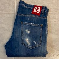 Dsquared2 Skater Jean 48 M Jeans Dsquared D2 Bayern - Rosenheim Vorschau