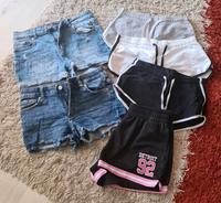 Shorts Jeans Jeansshorts Gr. XS S 34 36 Berlin - Reinickendorf Vorschau