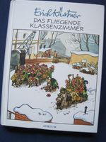 Buch Das fliegende Klassenzimmer, Autor: Erich Kästner München - Pasing-Obermenzing Vorschau