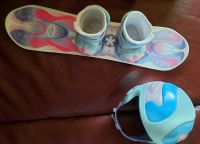 BABY BORN 43CM SNOWBOARD STIEFEL HELM Nordrhein-Westfalen - Kerpen Vorschau