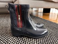 Hilfiger Stiefeletten, blau, Gummistiefel, 38 Baden-Württemberg - Rastatt Vorschau